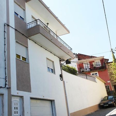 Casa do Neto Tiago Fundão Exterior foto